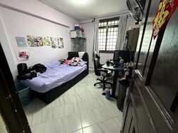 Blk 440 Tampines Street 43 (Tampines), HDB 4 Rooms #556038201